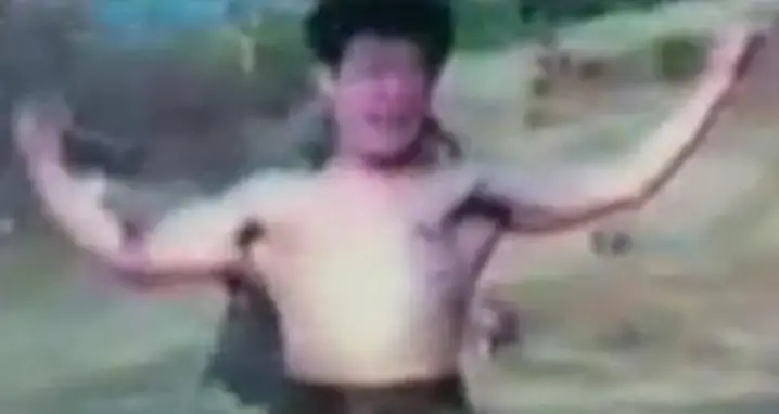 Training To Become Kim Jong Il’s Bodyguard