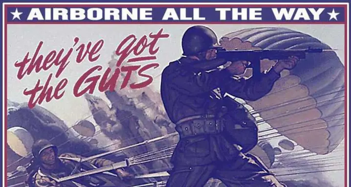 25 Awesome Vintage Army Recruitment Posters
