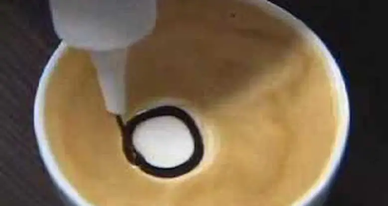 Amazing Latte Art
