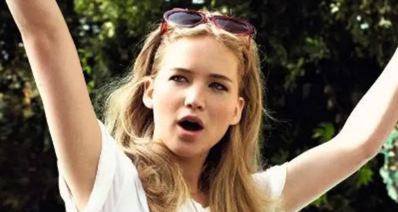 The 35 Most Awesome Jennifer Lawrence GIFs