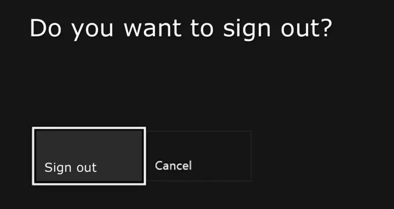 A Hilarious Xbox One Troll