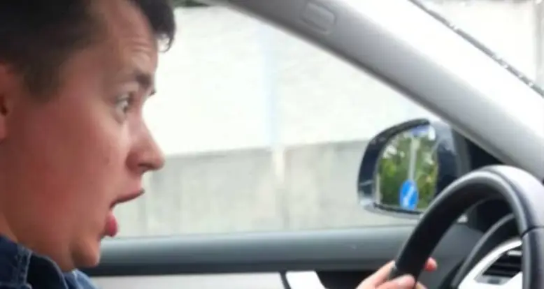 Norwegian Versus Audi Voice Commands