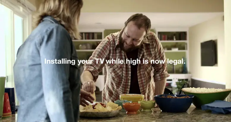 Colorado’s Awesome Marijuana DUI PSA’s