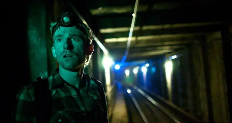 Exploring The Vast Undercity Of New York City