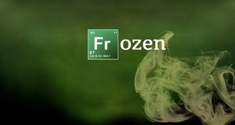 Do You Wanna Build A Snowman? (Breaking Bad Edition)