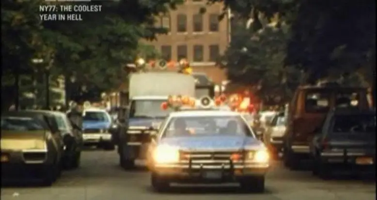 New York In 1977: The Coolest Summer In Hell
