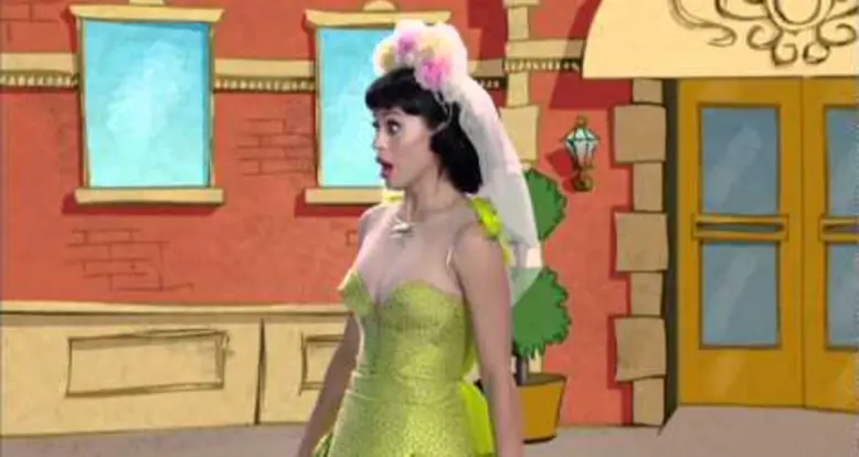 Our Favorite Celebrity Appearances On Sesame Street
