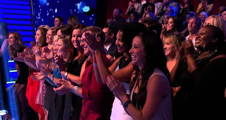 Alfonso Ribeiro Breaks Out “The Carlton” On Dancing With The Stars