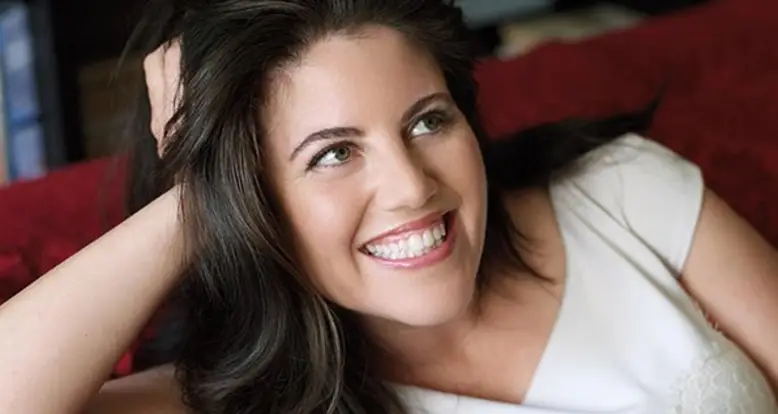Monica Lewinsky Blames Rappers For Ruining Her Reputation