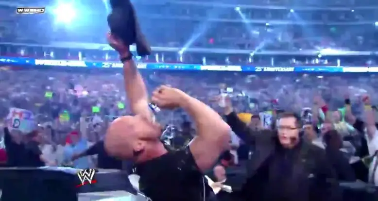 The Most Electrifying Entrances In WWE History