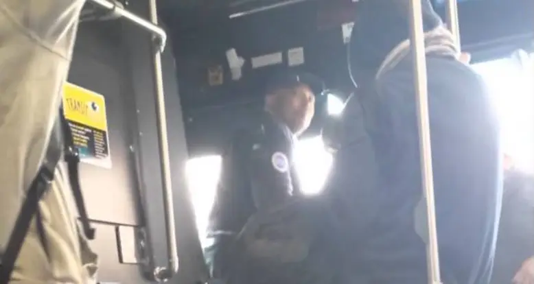 NYC Public Transportation Claims Yet Another Victim