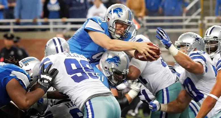 Start Em, Sit Em, Pick Em Up: PBH2’s Week 13 Guide To Fantasy Football