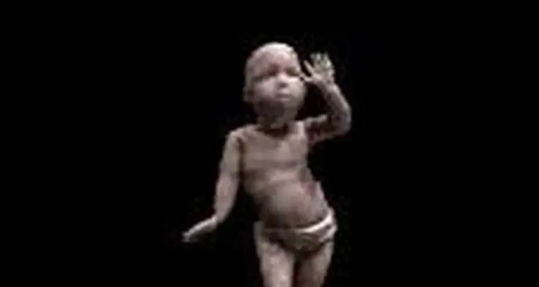 30 Of The Most Infamous Classic Viral Videos