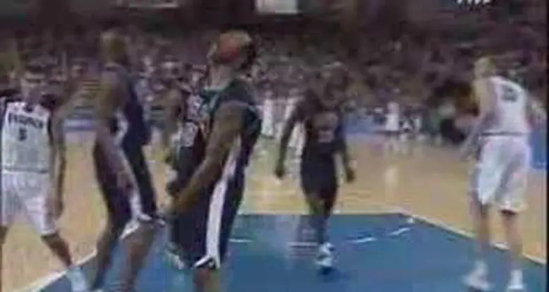 The Greatest Slam Dunks In The History Of Basketball