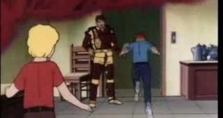 23 Of The Most Ridiculous GI Joe PSAs Ever