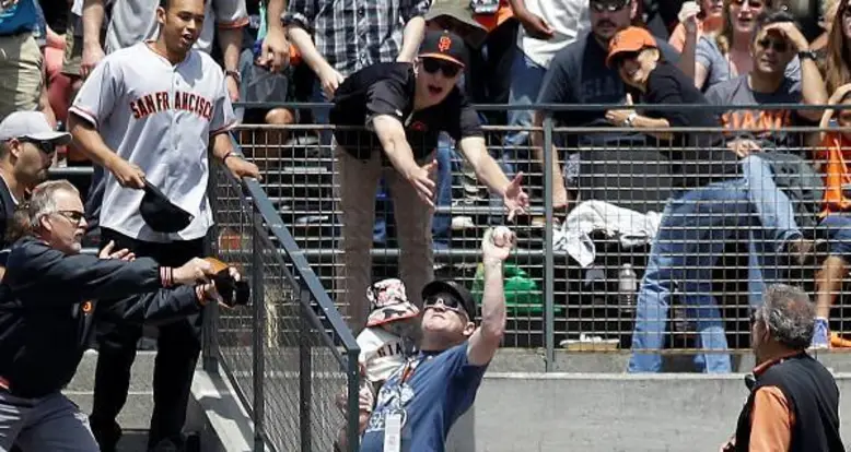 Dad Mode Activated: 19 Epic GIFs Of Dads In Action