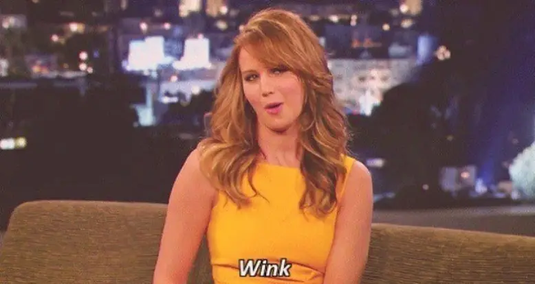 The Greatest Reaction GIF Gallery The Internet Has Ever Seen