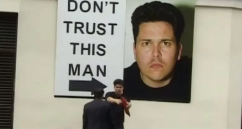 20 Of The Funniest Videos From Trigger Happy TV