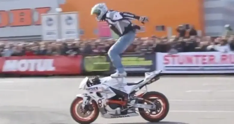 35 Hilariously Bad ‘What Could Go Wrong’ GIFs