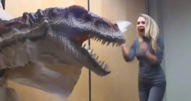 The 40 Best Pranks Ever Captured In GIFs