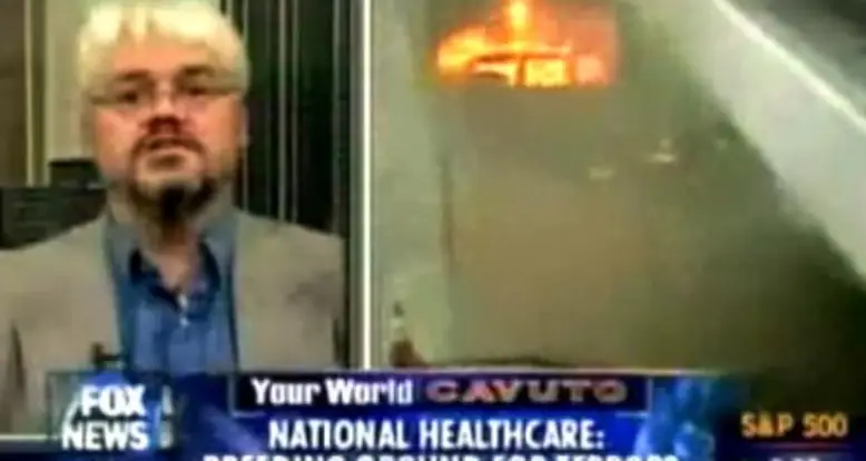On Fox News, Universal Health Care Creates Terrorism