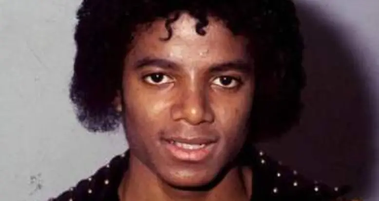 The Transformation Of Michael Jackson