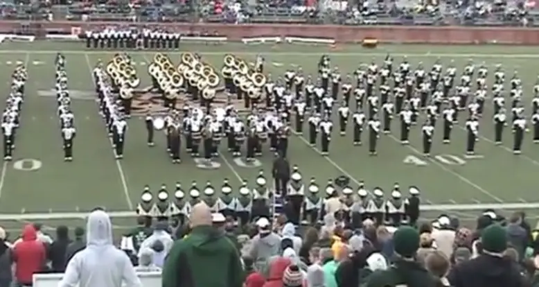 Best Half-Time Show Ever