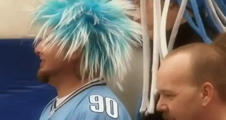 What It’s Like To Be A Detroit Lions Fan