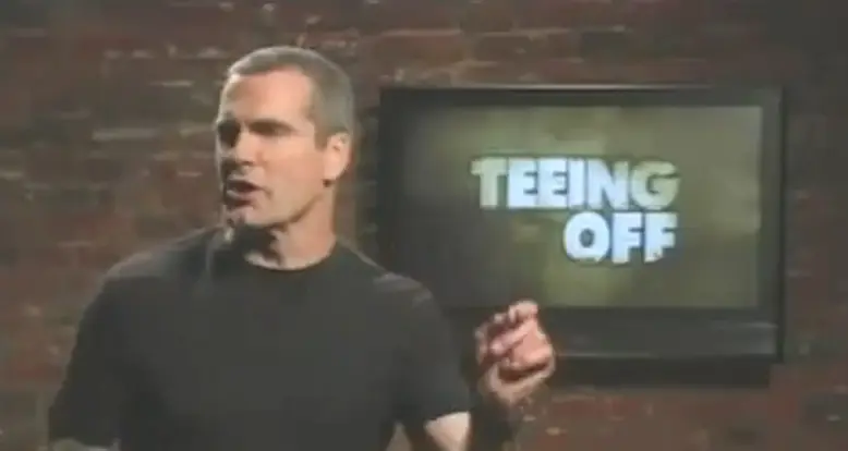 Henry Rollins On Bands ‘Selling Out’