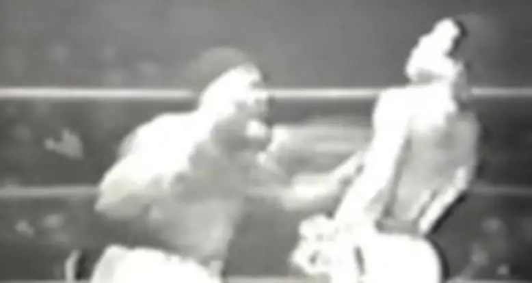 Why Muhammad Ali Was The Best Boxer Ever