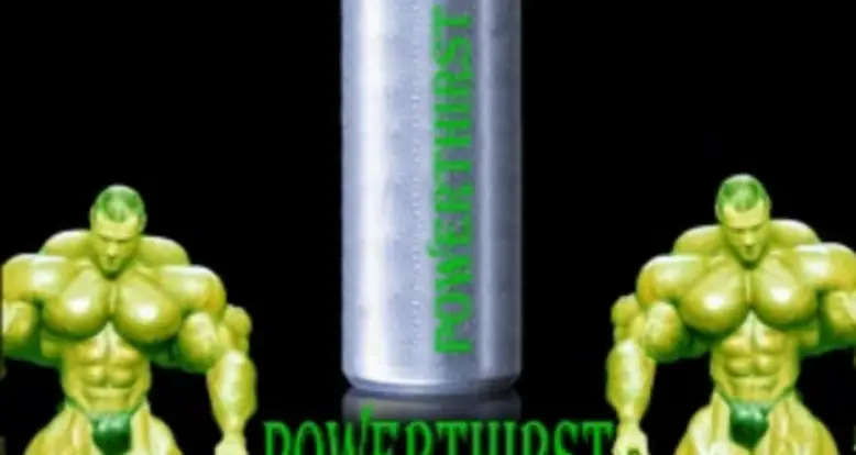 Powerthirst