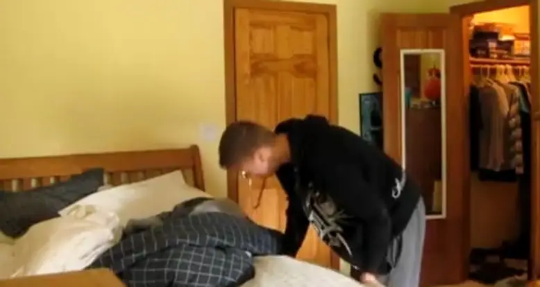 Greatest First World Freakout Ever
