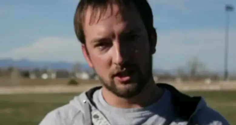 Kyle Orton Says Farewell To Denver