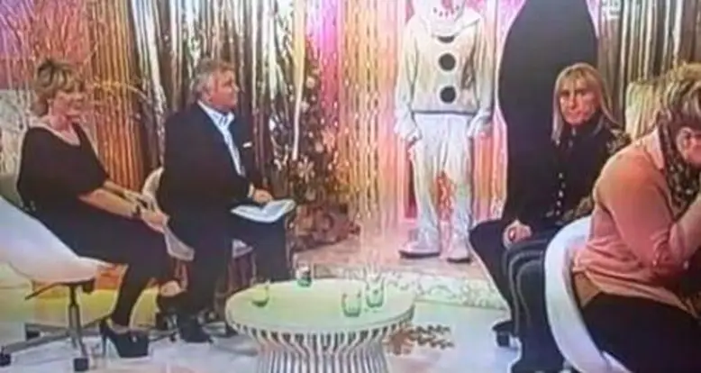 Who Knew British TV Was So Funny?