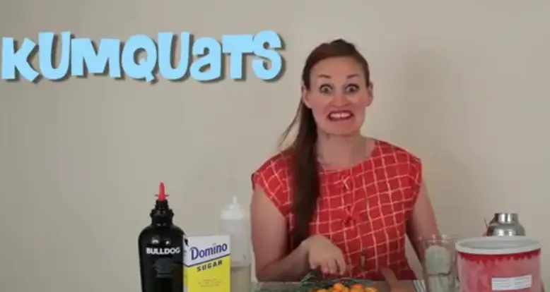 The Queen Of Puns