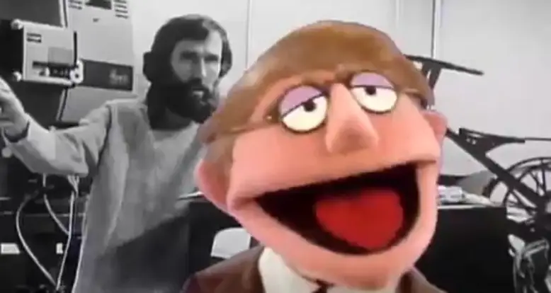 The Original “Muppets” Pitch