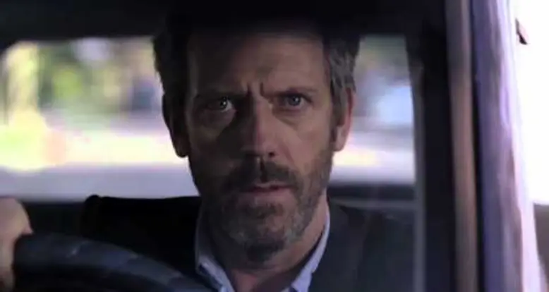 Years Of “House” In Seven Minutes