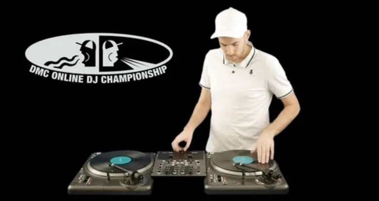 World Champion DJ Plays Winning Set