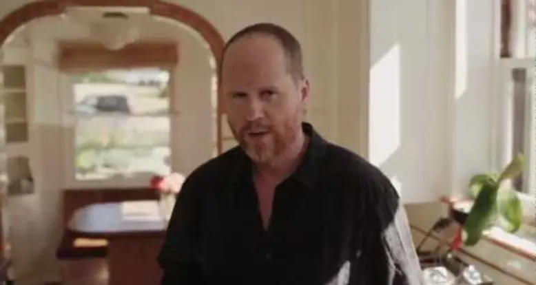 Joss Whedon On Mitt Romney