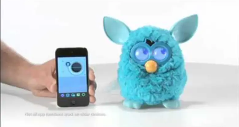 Furby: Revisited