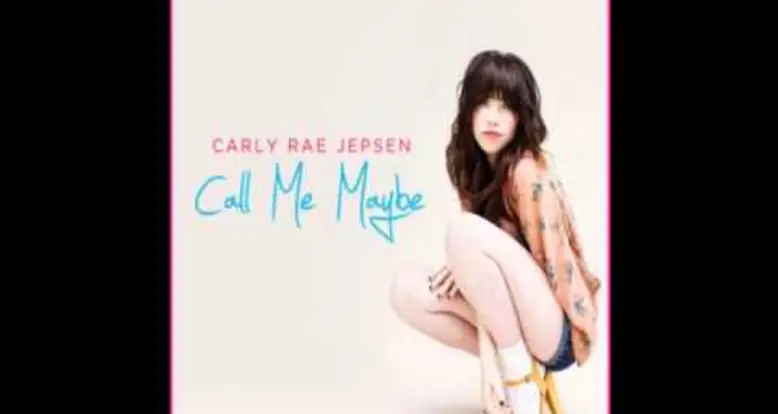 “Call Me Maybe” A Thousand Times Slower