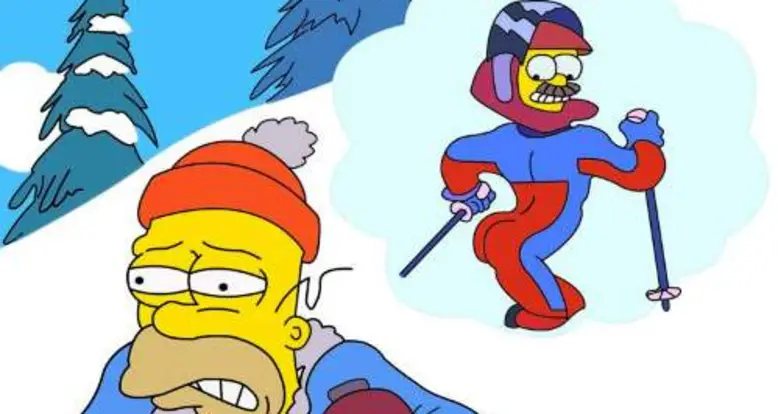 The Best Simpsons GIFs Ever