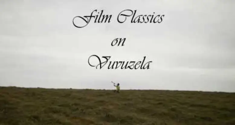 Film Classics Played On The Vuvuzela
