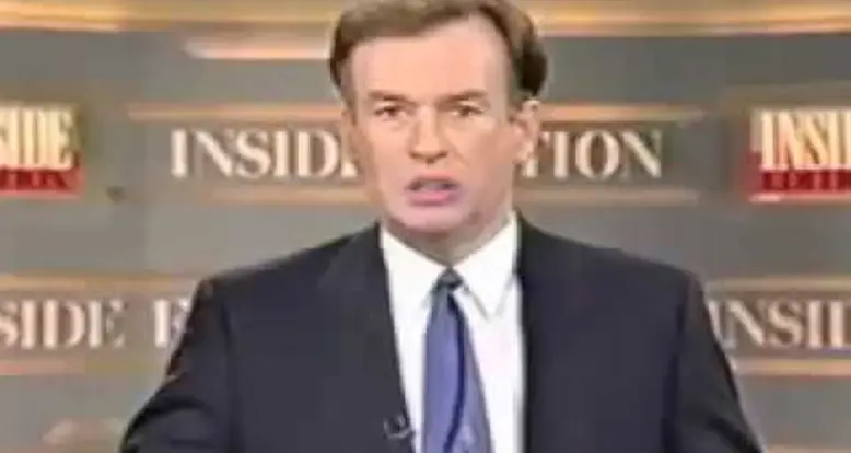 Bill O’Reilly Is Not A Homo