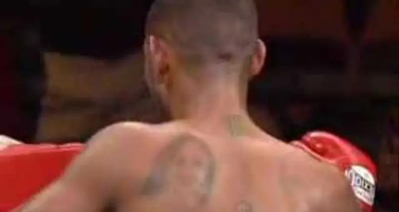 The Greatest Match In Boxing History