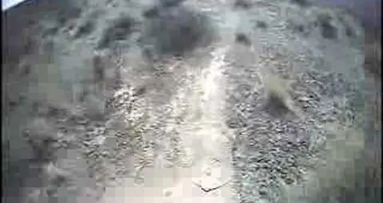 Absolutely Astounding Mountain Biking Video