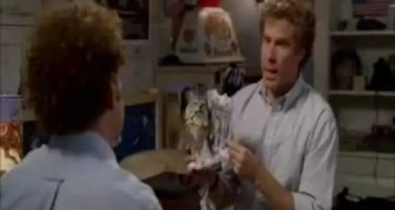 The Best Of Will Ferrell Bloopers