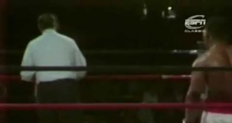 The Greatest Boxer Ever