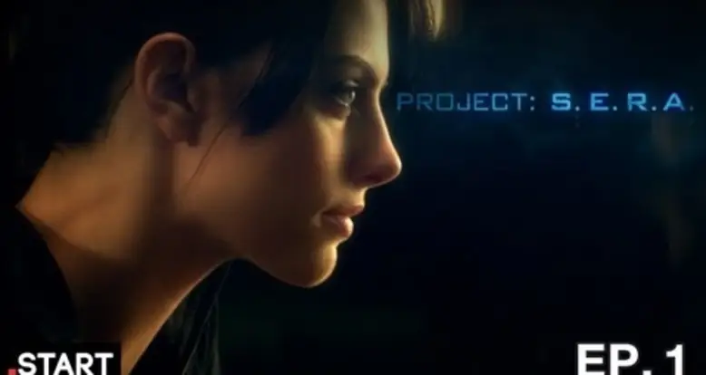 Introducing Project S.E.R.A.