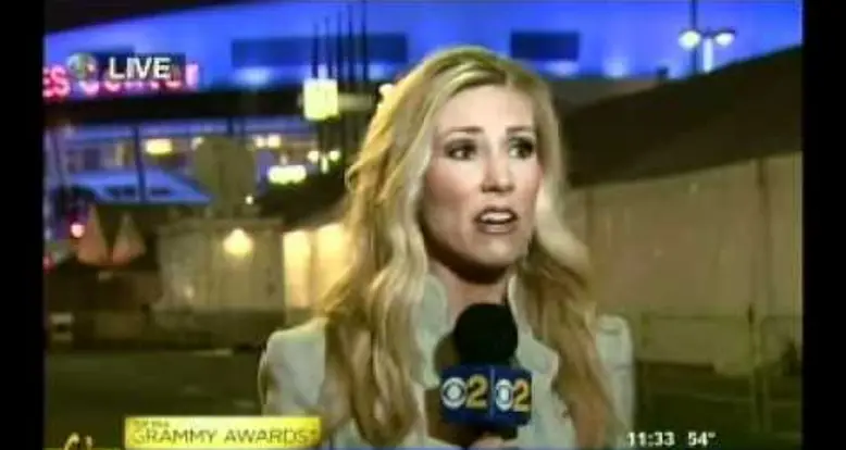 Worst Grammy Introduction Ever